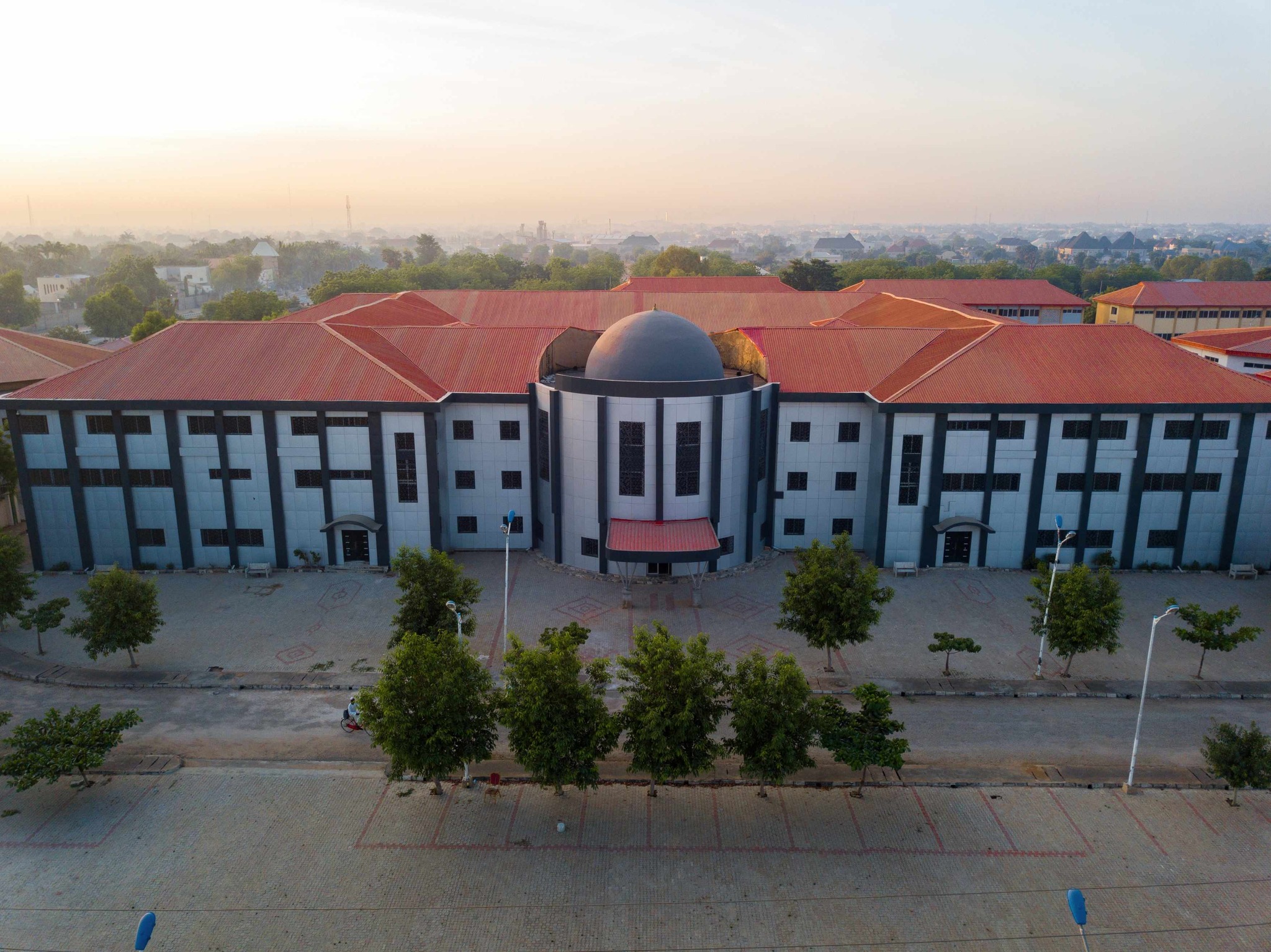 Khalifa-Isyaku-Rabiu-University-KHAIRUN