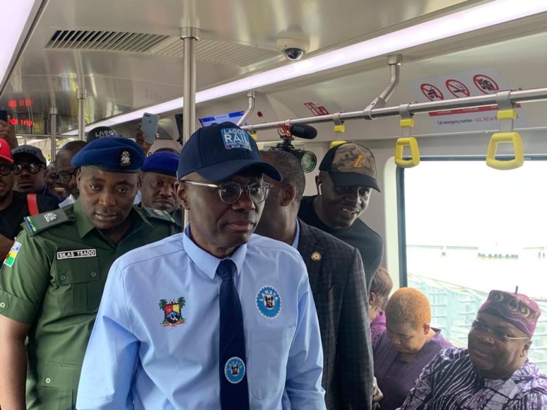 Sanwo-Olu
