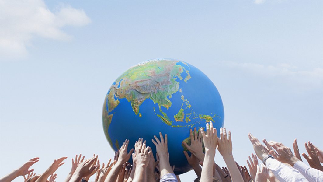 Multilateralism