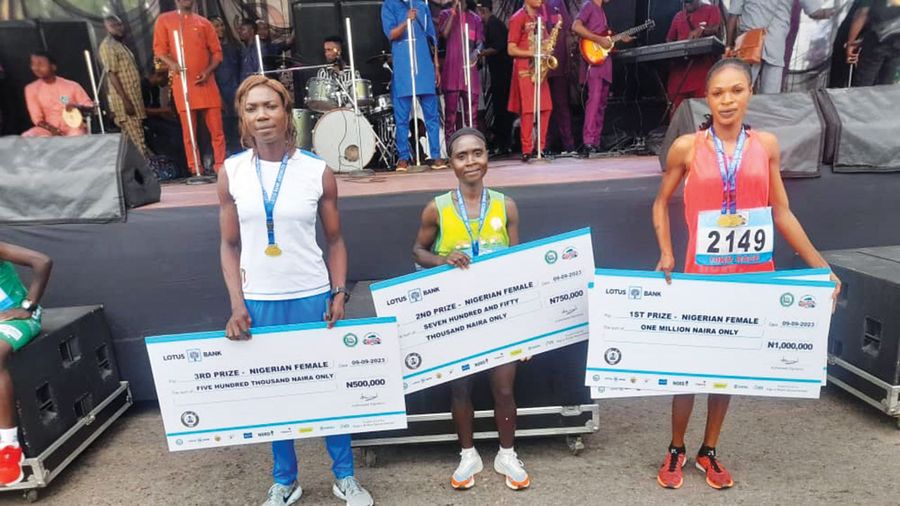 Nigerian-winners