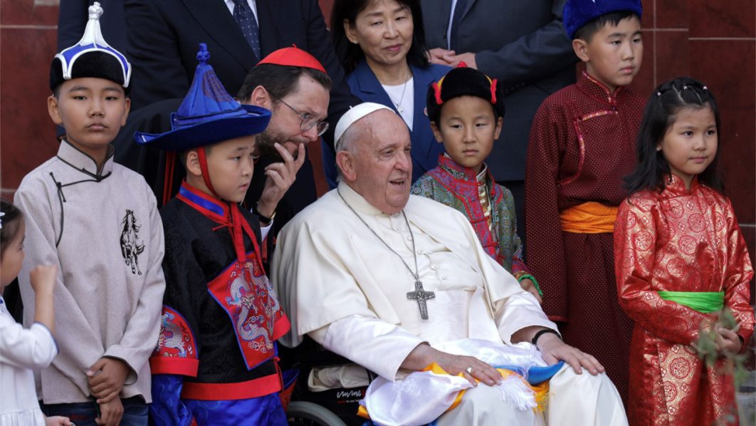 Pope Francis