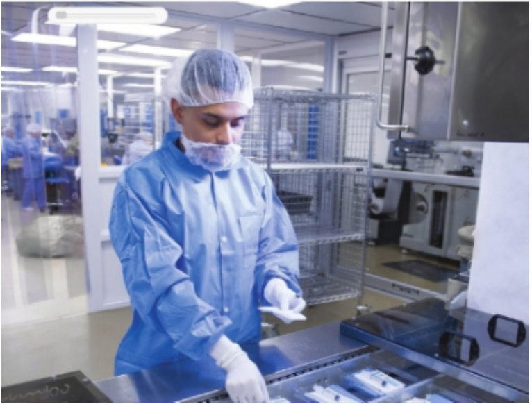 Revital Healthcare EPZ Ltd. Achieves WHO Prequalification for Early-Activation Auto-Disable Syringe: A Milestone for African Manufacturing and Immunization Programming