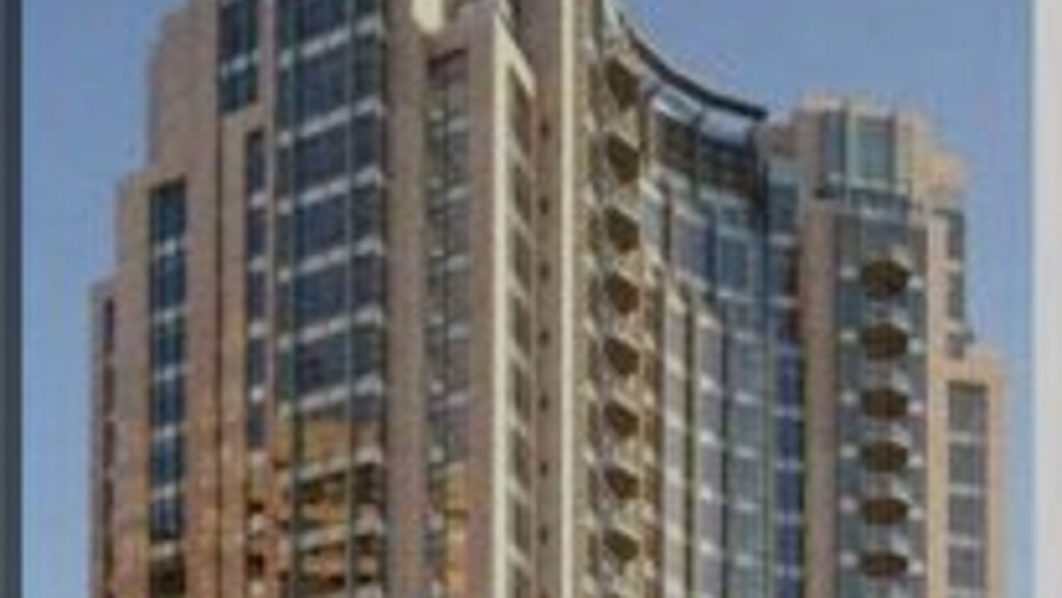 Foreshore Towers Ikoyi