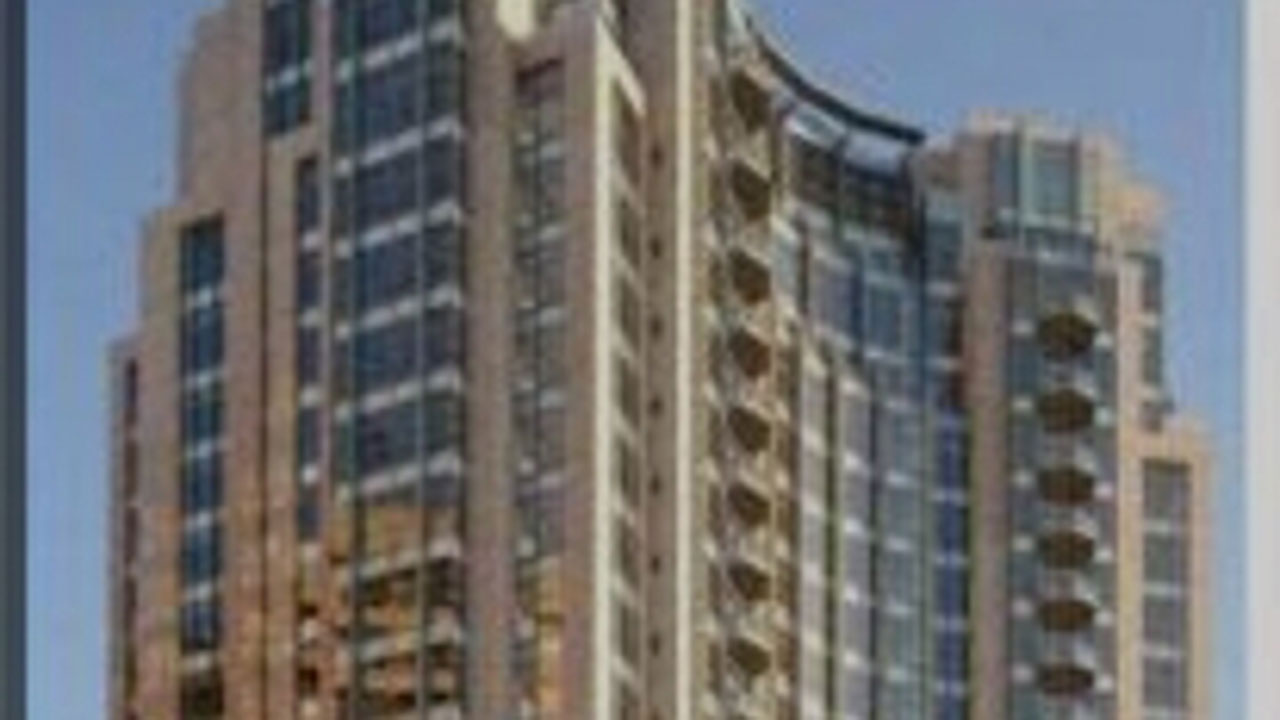 Foreshore Towers Ikoyi