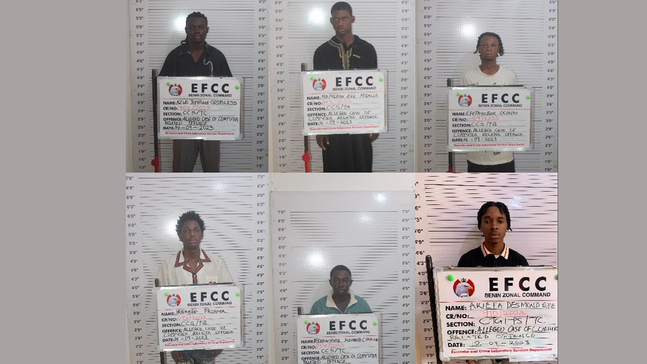 Suspects