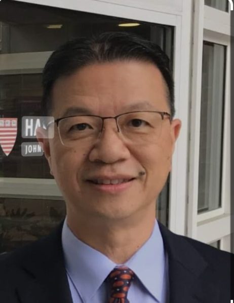 Andy Liu