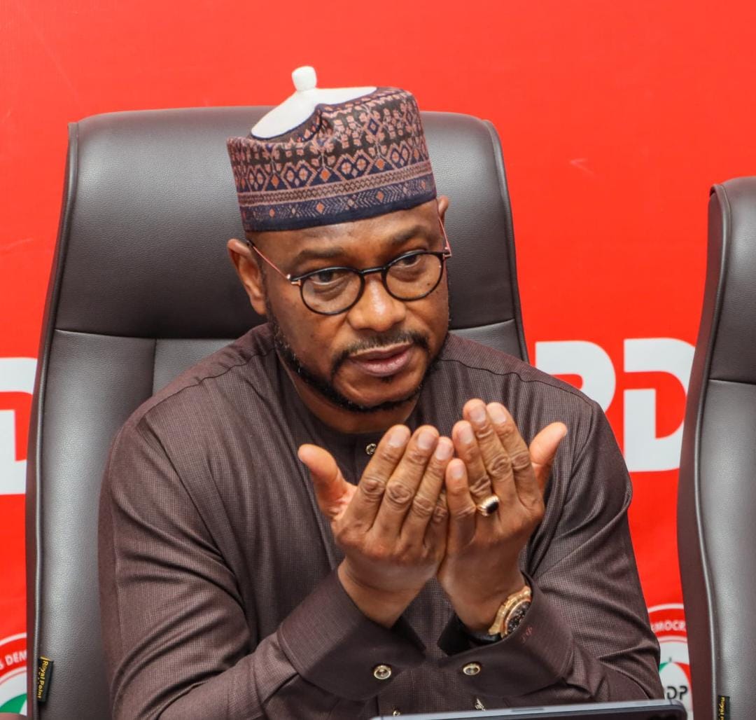 Zamfara-Dauda-Lawal