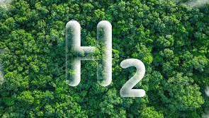 green-hydrogen