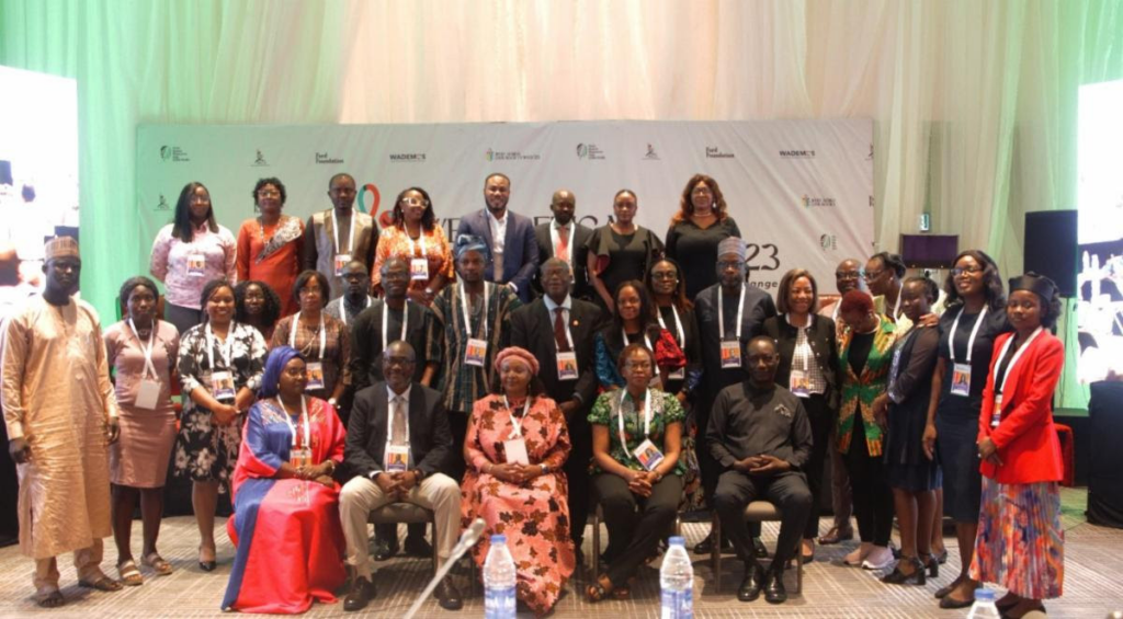 Embracing Democracy, Peace, and Prosperity: A Collective Call for a Stronger West Africa