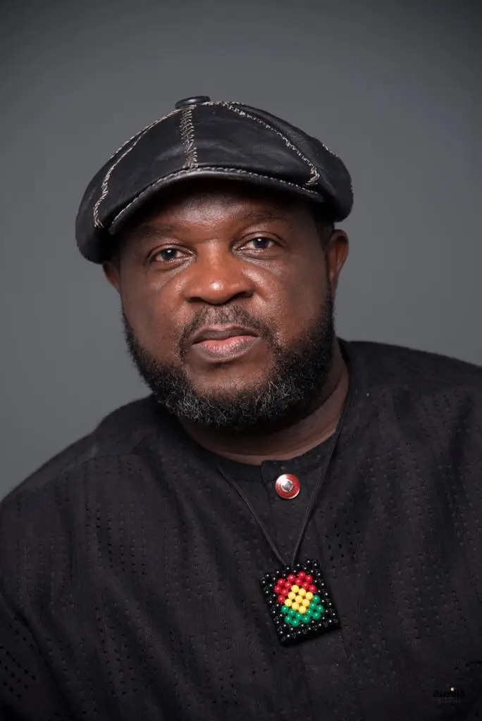 Buchi Denies Death Rumours, Says He is Sound in Spirit and Body