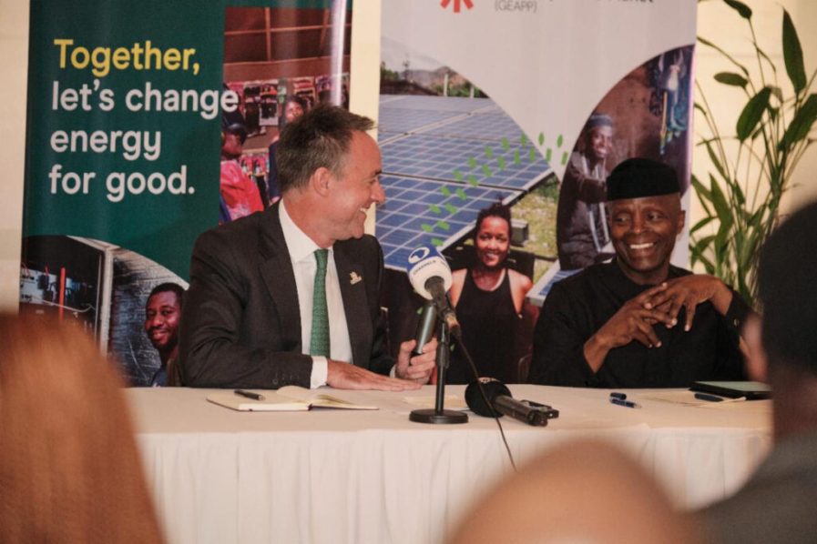 Global Energy Alliance for People and Planet joins urgent call for increased investment and action in Green Growth and Climate Finance Solutions at Africa Climate Summit