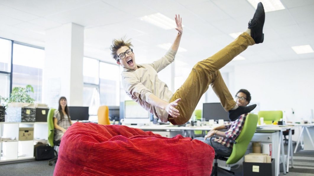 work With Fun