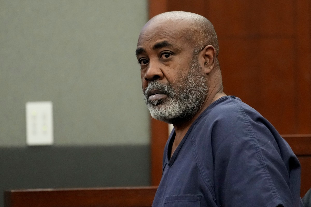 Duane “Keefe D” Davis