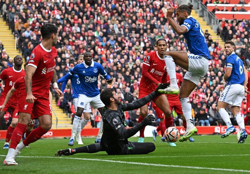FBL-ENG-PR-LIVERPOOL-EVERTON
