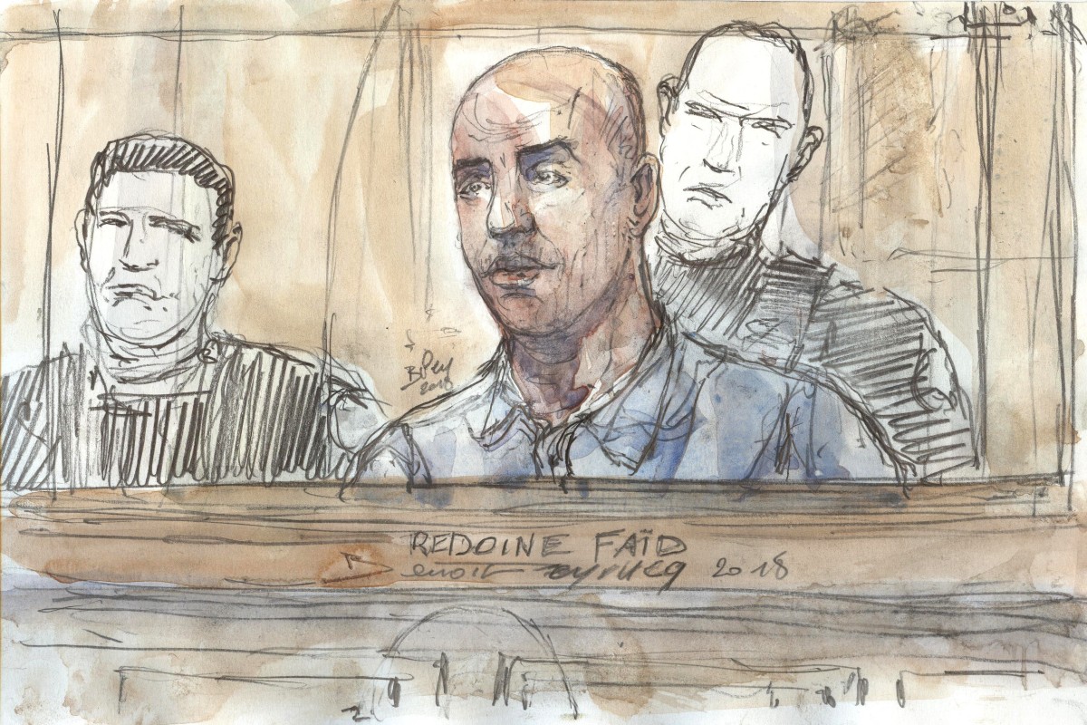 FILES-FRANCE-JUSTICE-TRIAL-CRIME