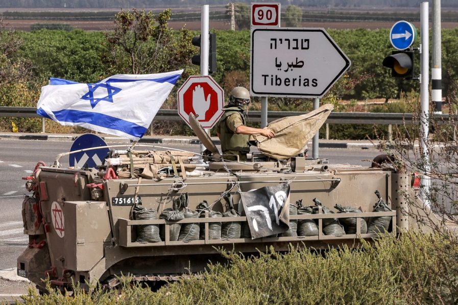 ISRAEL-LEBANON-CONFLICT-BORDER
