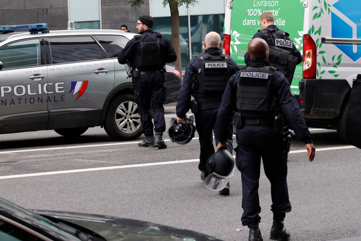 FRANCE-POLICE-SECURITY