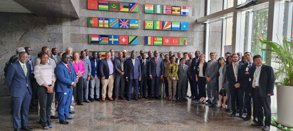 Africa Investment Forum 2023: West Africa aims to accelerate the construction of the Abidjan to Lagos highway