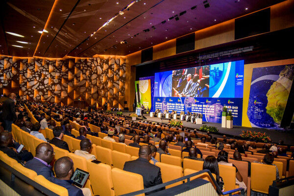 Sogeco Confirmed as Gold Sponsor of MSGBC Oil, Gas & Power 2023