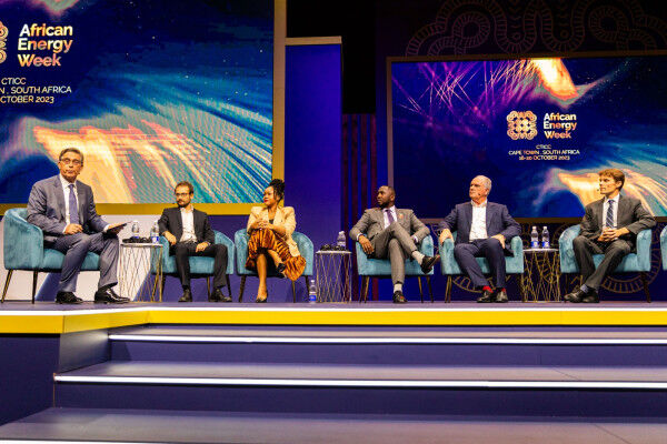 #AEW2023 Explores the Scale and Commercial Viability of Africa’s Oil & Gas Hotspots
