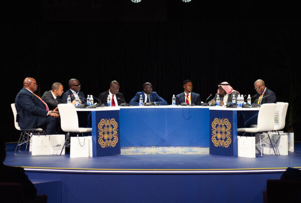 Roundtable Explores Economic Ties Between Saudi Arabia and Africa at African Energy Week (AEW) 2023