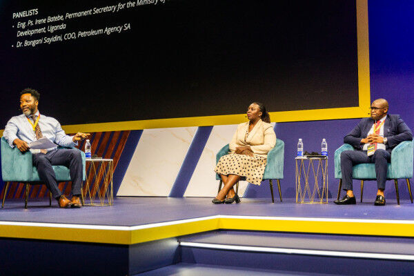 Transformative Pipeline Initiatives: Boosting Regional Connectivity Discussed at African Energy Week (AEW) 2023