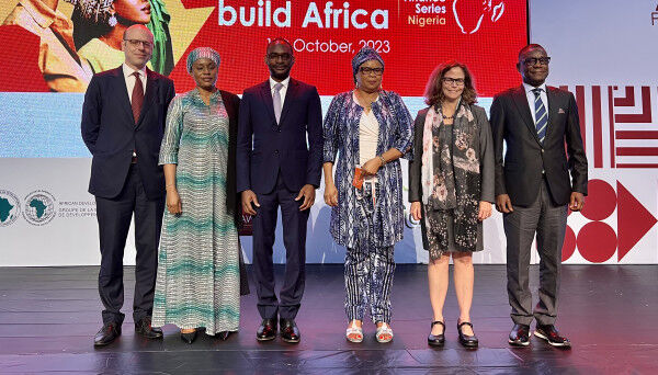 African Development Bank, African Guarantee Fund kick off Affirmative Finance Action for Women in Africa (AFAWA) Finance Series Nigeria to unlock financing for women-led start-ups