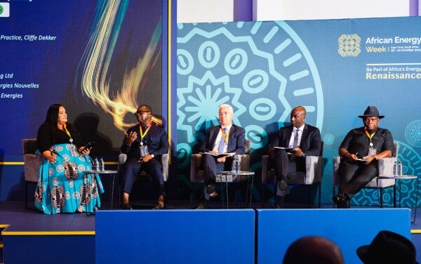 #AEW2023 Underscores Local Content Development as the Key to Empowering Africa’s Oil & Gas (O&G) Industry