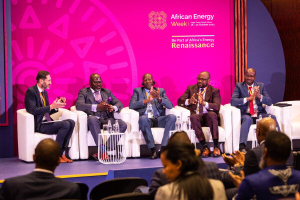 #AEW2023 Highlights Best Practices to Advancing Africa’s Refinery Capacity
