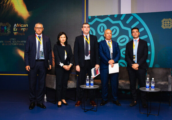 #AEW2023: Algeria Set to Continue Investing in Hydrocarbons to Cater to Global Demands