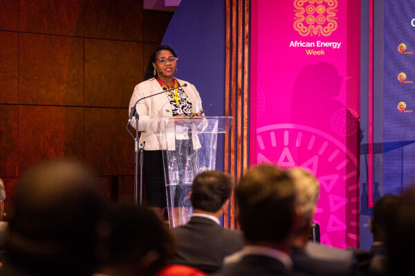 Unlocking Namibia’s Oil and Gas Potential: Insights from African Energy Week (AEW) 2023 Presentation by Namcor