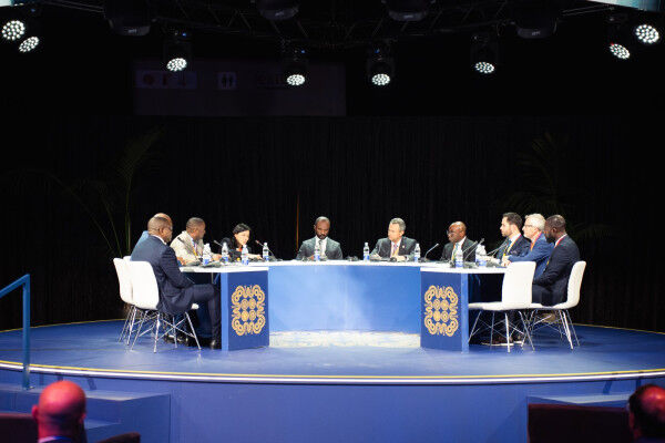African Energy Week (AEW)  2023 Shines a Spotlight on Equatorial Guinea’s Regional Gas Ambitions