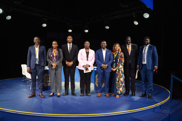 Uganda’s Energy Potential Promoted at #AEW2023