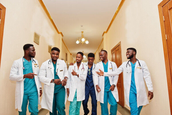 Celebrating Black Innovation: the Global Black Impact Summit (GBIS) 2023 to Connect the Global Healthcare Community
