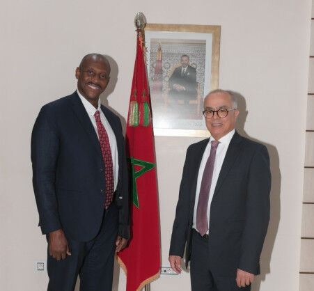 Rugby Africa Executive Committee Unanimously Lifts Morocco’s Suspension