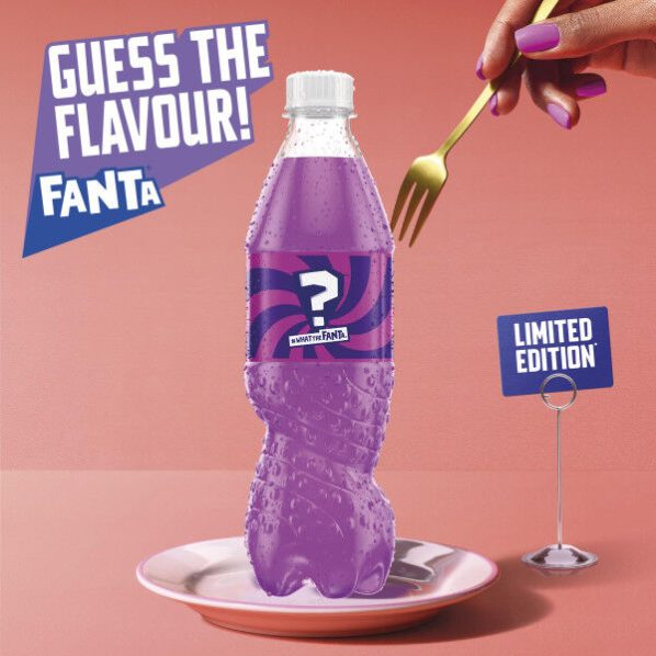 Fanta® Brings Back #WhatTheFanta in South Africa
