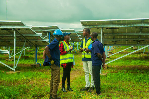 CrossBoundary Access open sources project financing tools used to finance over $80m of mini grids in Africa