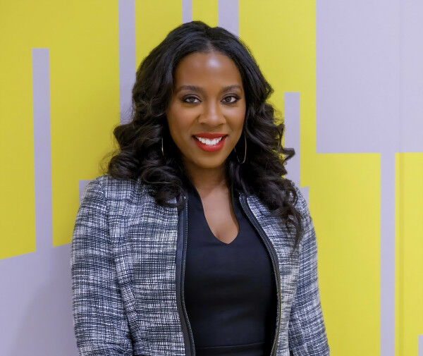 Renowned Social Advocate Alycia M. Powell to Address Global Black Impact Summit