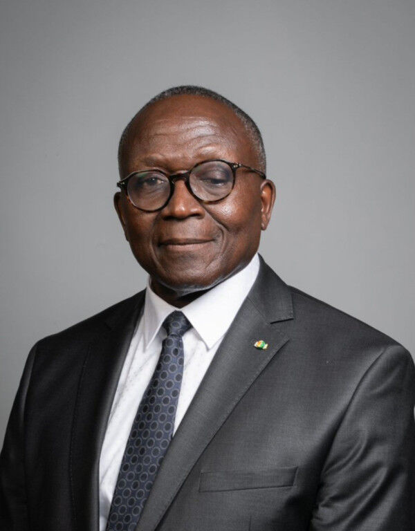 Unlocking Gabon’s Sustainable Oil and Gas Future: Minister Marcel Abeke to Discuss Investments into Gabon’s oil and gas sector at African Energy Week (AEW) 2023