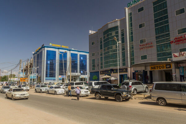 Somalia: African Development Bank Group approves $13.3 million grant to help improve domestic revenue mobilisation and public expenditure management
