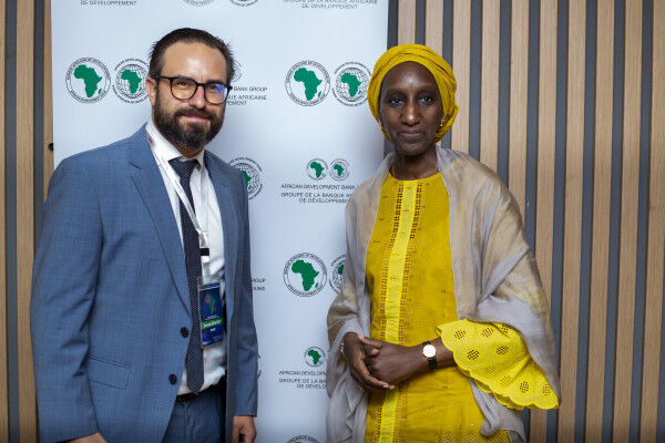 African Development Bank, International Organization for Migration (IOM) collaborate on joint report on diaspora engagement, climate-induced migration and skills mobility