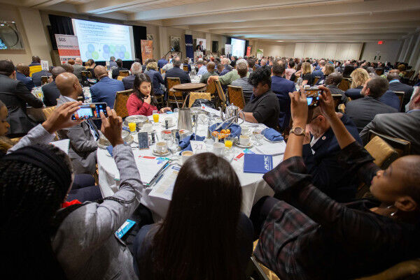 Canada’s Minister Mary Ng to address ‘Africa Accelerating 2023’ on 10 October in Toronto