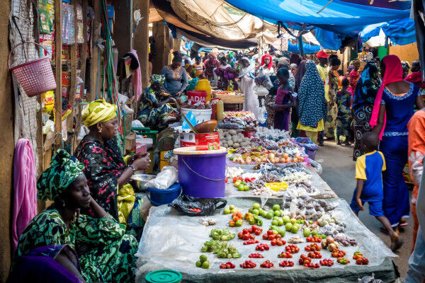 Gambia: African Development Bank grants nearly $7 million to improve governance and strengthen fiscal resilience
