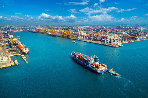 Critical Minerals Africa 2023: Securing Supply Chains into the Future