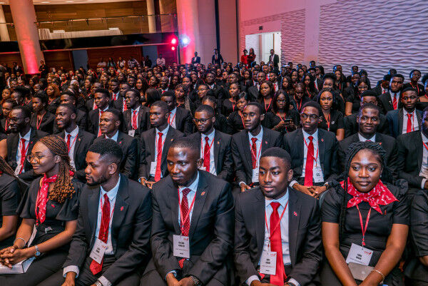 Building to Last: Nurturing Excellence and Crafting Future African Leaders at United Bank for Africa (UBA) (By Tony O. Elemelu)