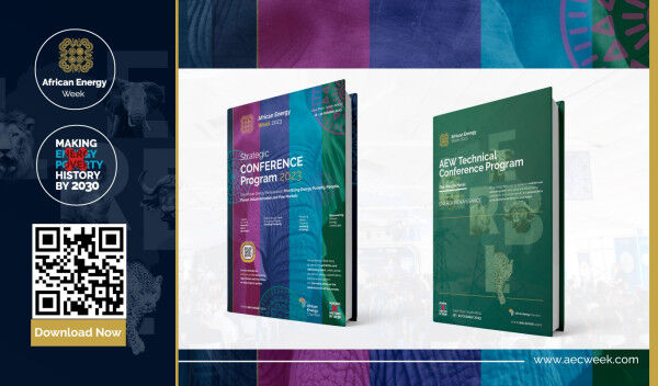 African Energy Week (AEW) 2023 Launches Industry-Focused Program Ahead of Conference Next Week