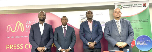 Inaugural Africa Energy Expo set to take place in Kigali, Rwanda: Launching a new era of energy in Africa