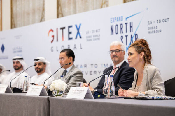 GITEX GLOBAL, Expand North Star 2023 centre world’s attention on booming Artificial intelligence (AI) economy