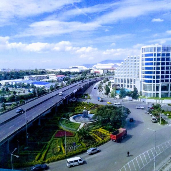Afrobarometer delegation in Addis Ababa to unveil Round 9 research findings to stakeholders