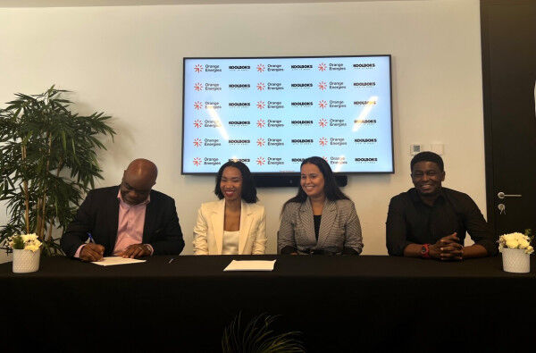 Orange accelerates the deployment of Orange Energies and launches a solar freezer offer in partnership with Koolboks in 12 African countries